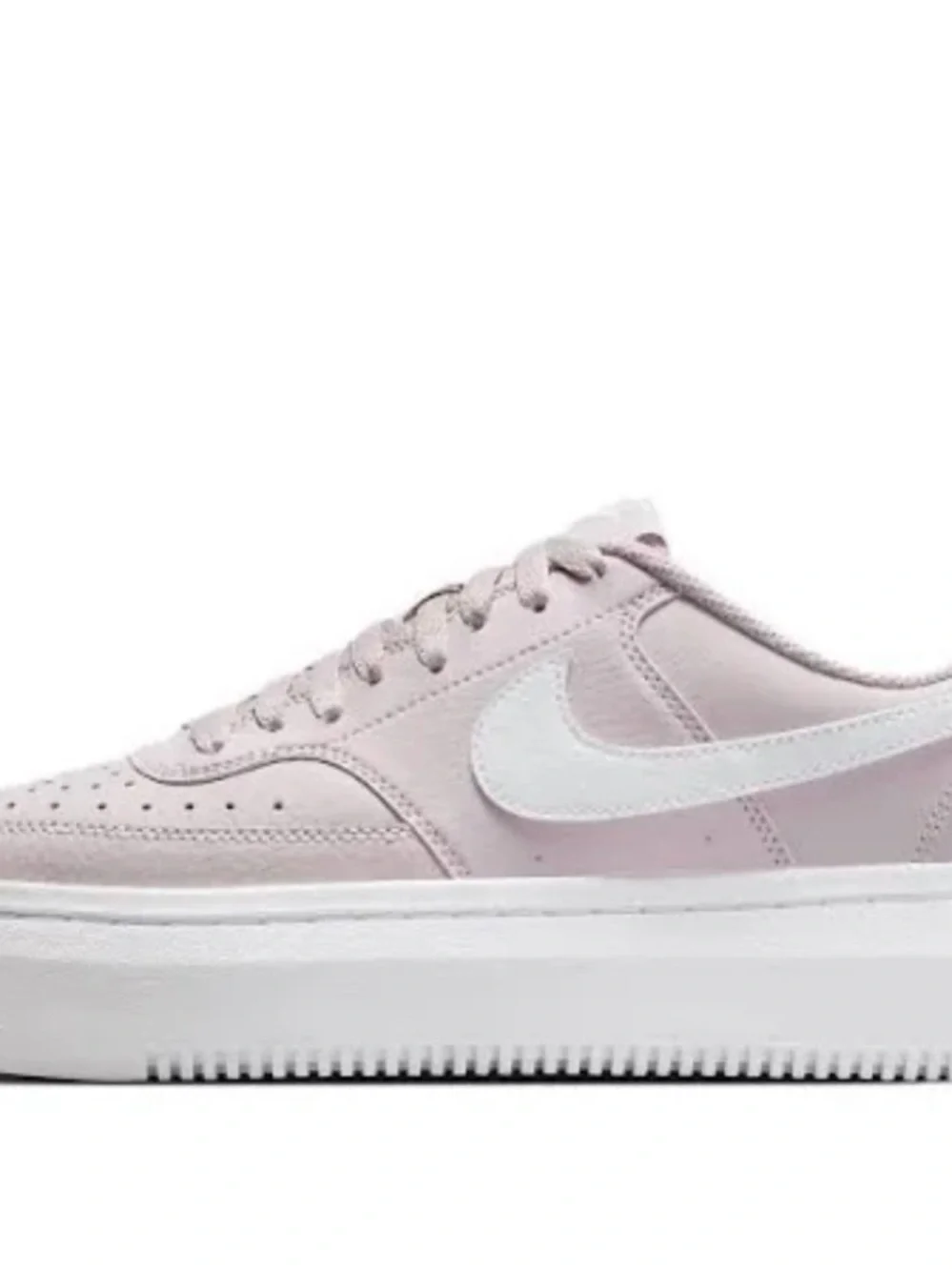 Nike Court Vision Alta LTR  